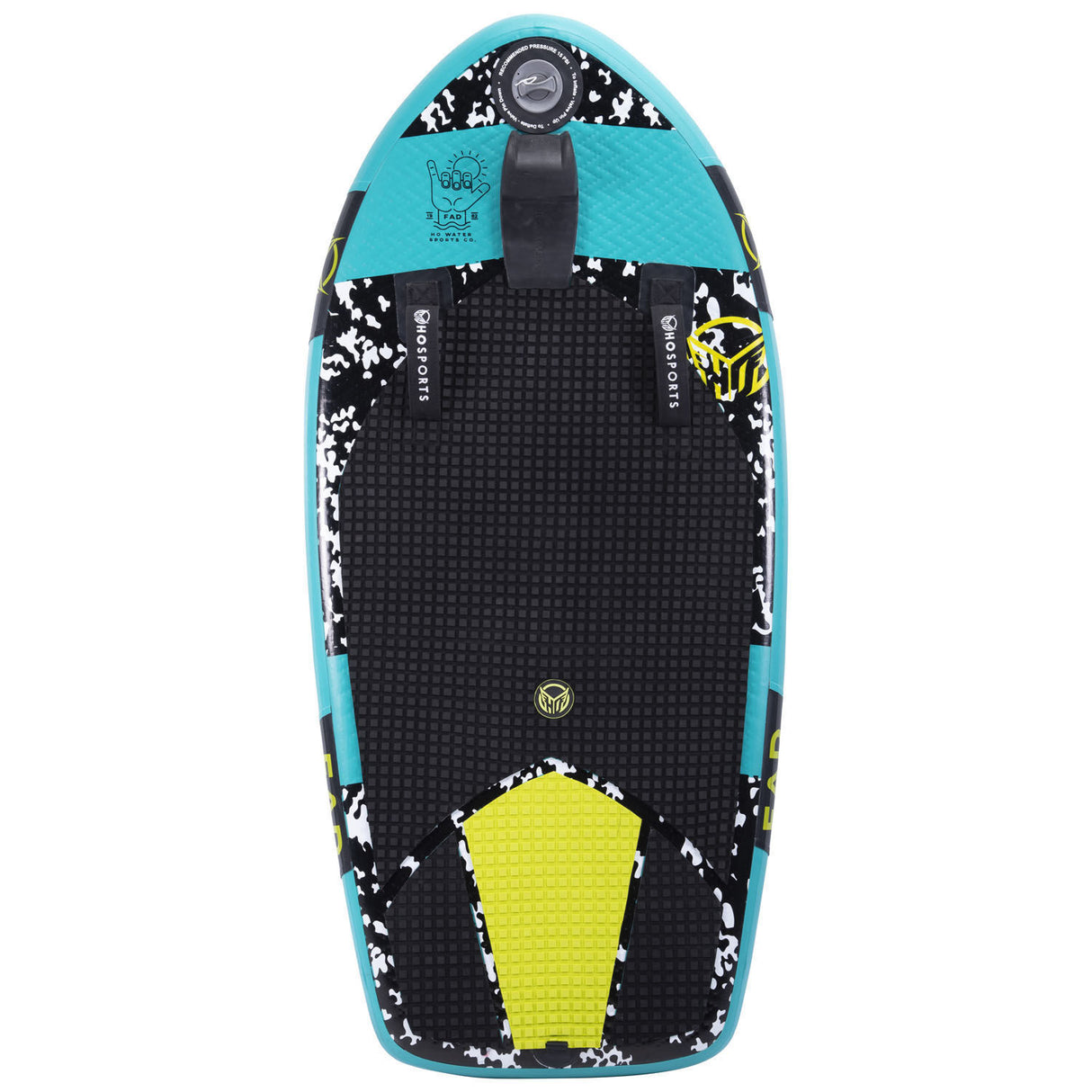 HO FAD Multipurpose Board - 4.5'