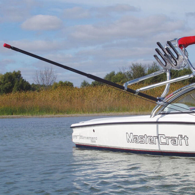 Barefoot International Tower Boom - Fits 1-7/8