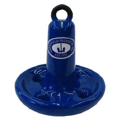 Mushroom Anchor - 15 lb