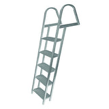 5-step Angled Dock Ladder