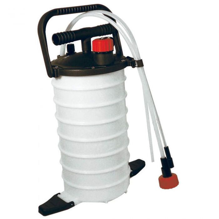 Moeller Fluid Extractor - 7.0 Liter