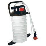 Moeller Fluid Extractor - 7.0 Liter