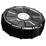 Dock Post 14" Guide Wheel