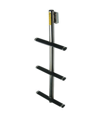 3-Step Sport Diver Boarding Ladder