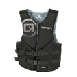 O'Brien Classic Men's Neo Life Jacket - Grey