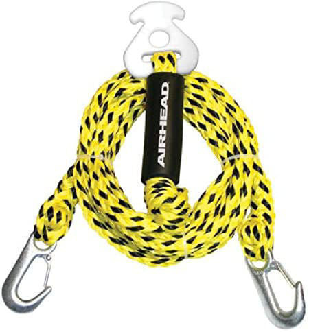 Heavy Duty Tow Harness 16'