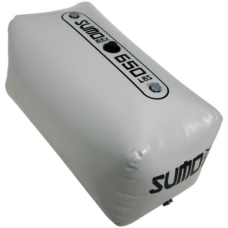 SUMO MAX 650 Ballast Bag