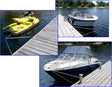 Mooring Arms - 6'