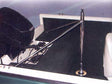 Barefoot International Adjustable Height Pylon