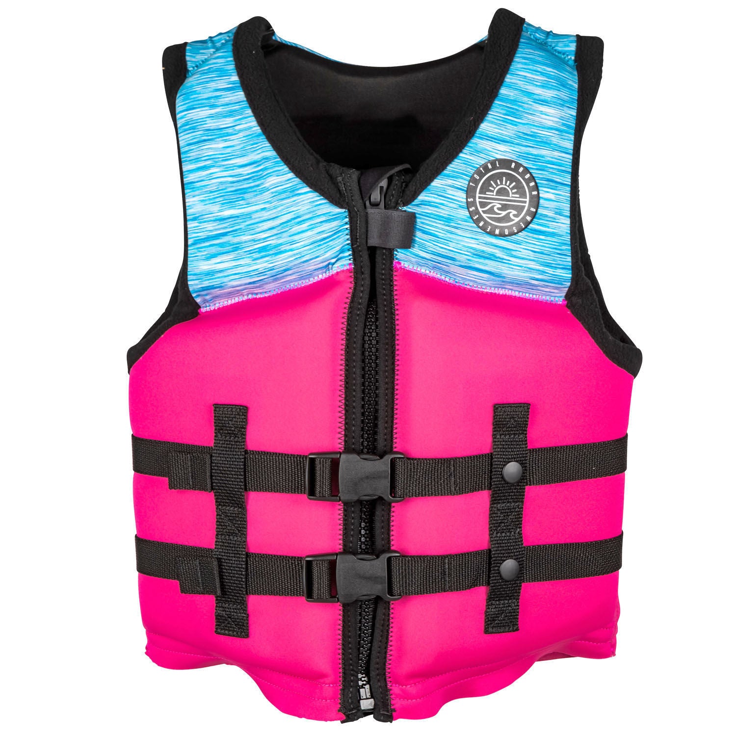Radar Girl's TRA Youth Life Jacket – Bart's Water Sports