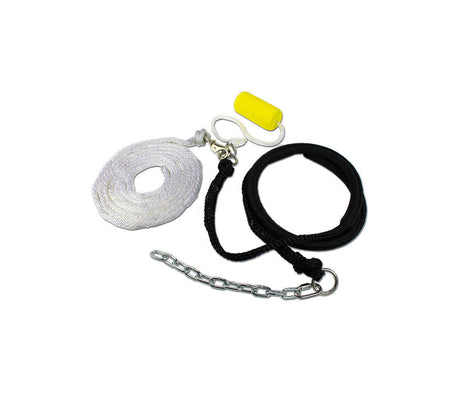 Rave Anchor Connector Kit