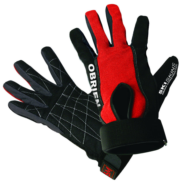 O'Brien Ski Skin Men's Waterski Gloves