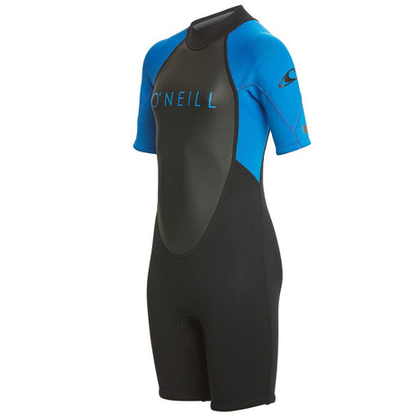 O'Neill Reactor II Youth Spring Wetsuit