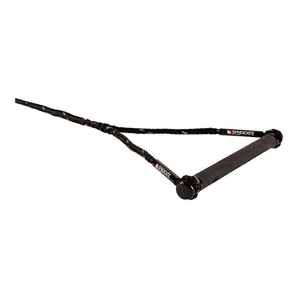 HO 41 Tail Waterski Handle- 1.062" diameter