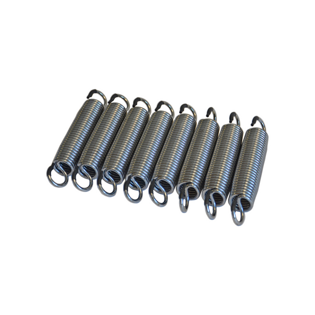 Rave Spring Replacement Kit (8 Pack)