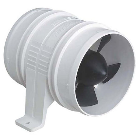 Blower 4" Turbo 4000 Series