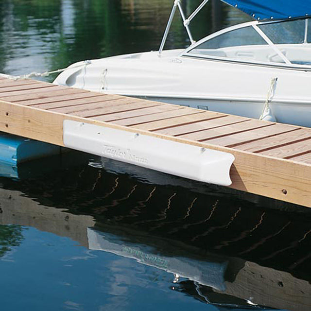 Dock Pro Dock Bumper Straight