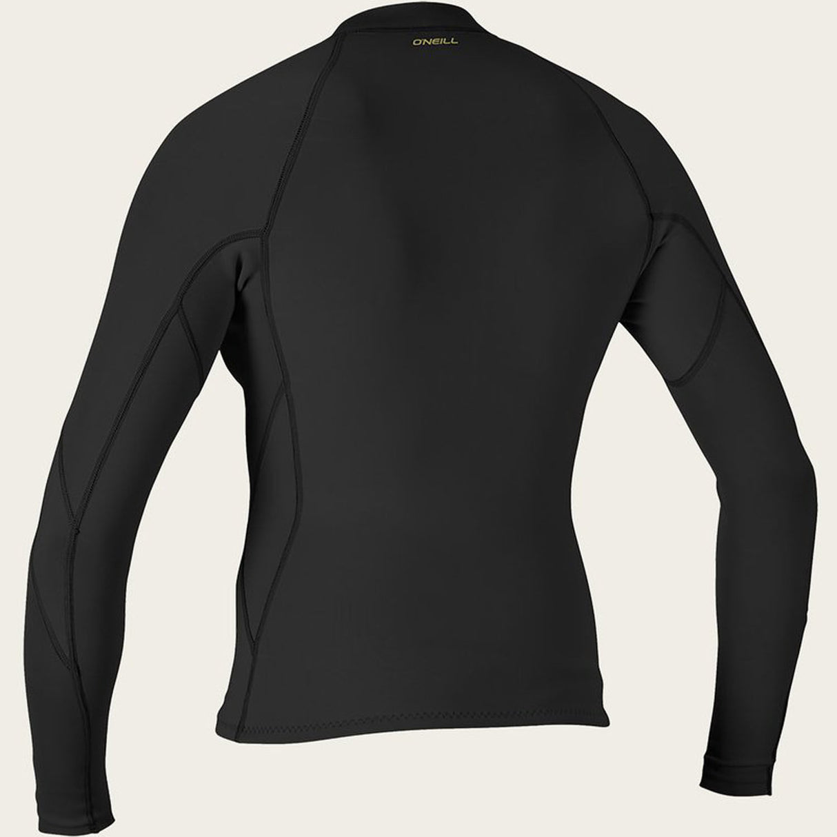 O'Neill Women's Bahia Front Zip Wetsuit Jacket