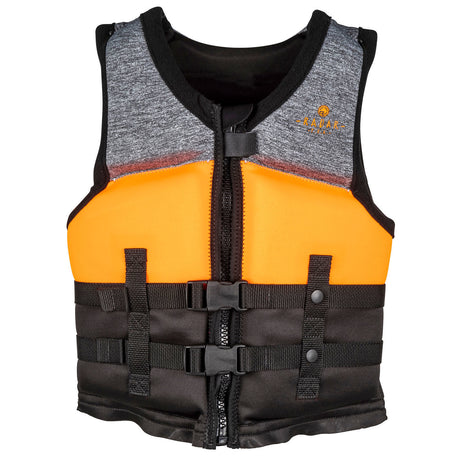 Radar Boy's TRA Life Jacket - Youth