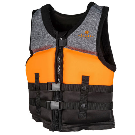 Radar TRA CGA Neo Vest - Youth