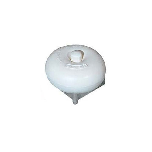 Cal-June Dock Wheel Bumper 6" w/ Corner Bracket