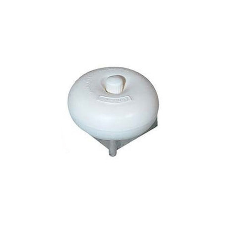 Cal-June Dock Wheel Bumper 6" w/ Corner Bracket