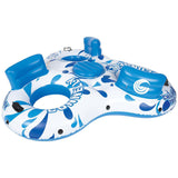Connelly Chilax Trio Inflatable Lounge