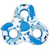 Connelly Chilax Trio Inflatable Lounge