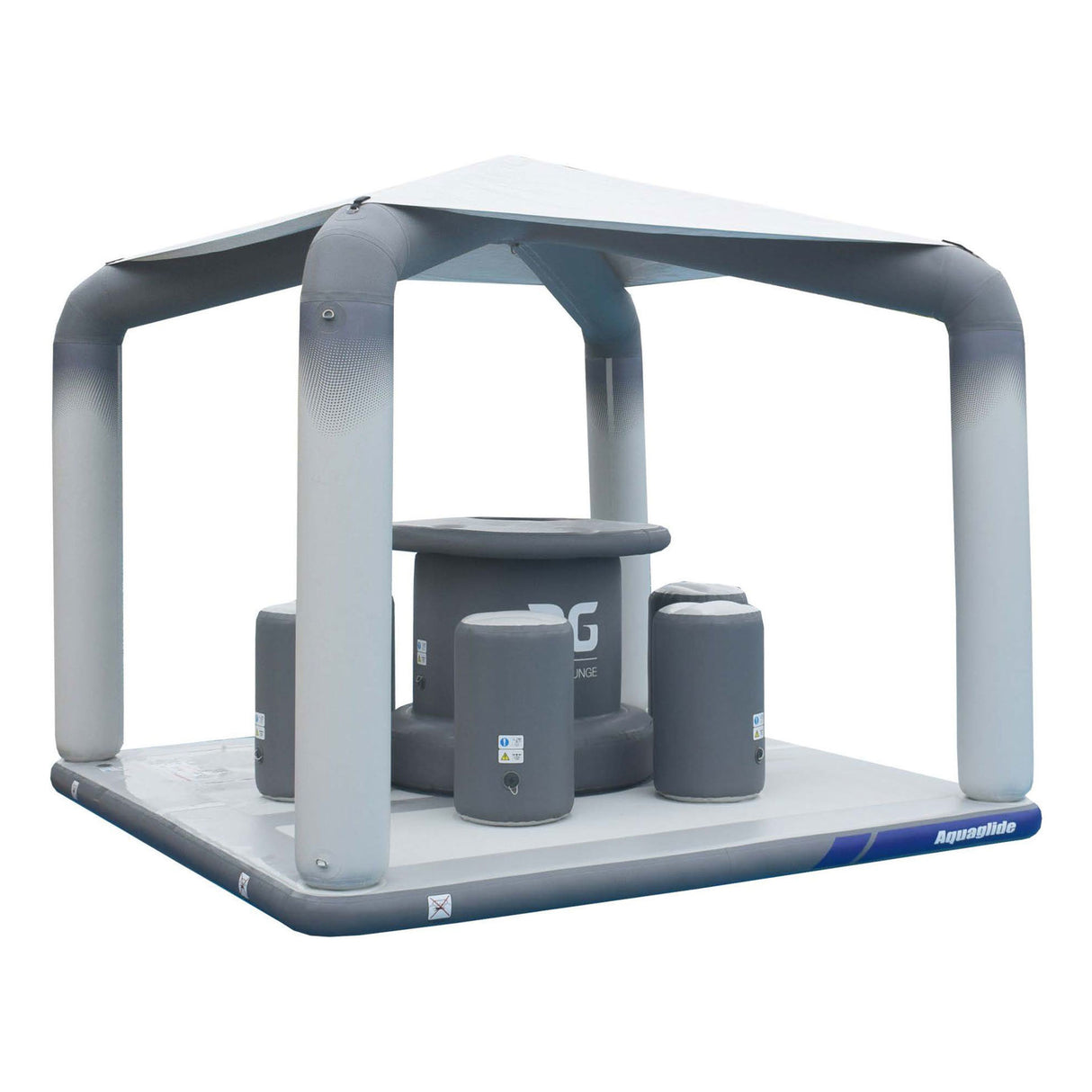 Aquaglide OG Lounge CX3