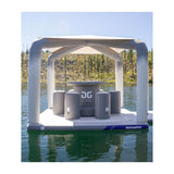 Aquaglide OG Lounge CX3
