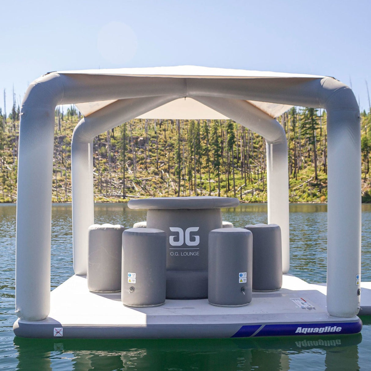 Aquaglide OG Lounge CX3