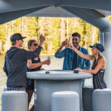 Aquaglide OG Lounge CX3