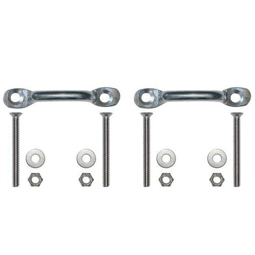 Ladder Attachment Kit