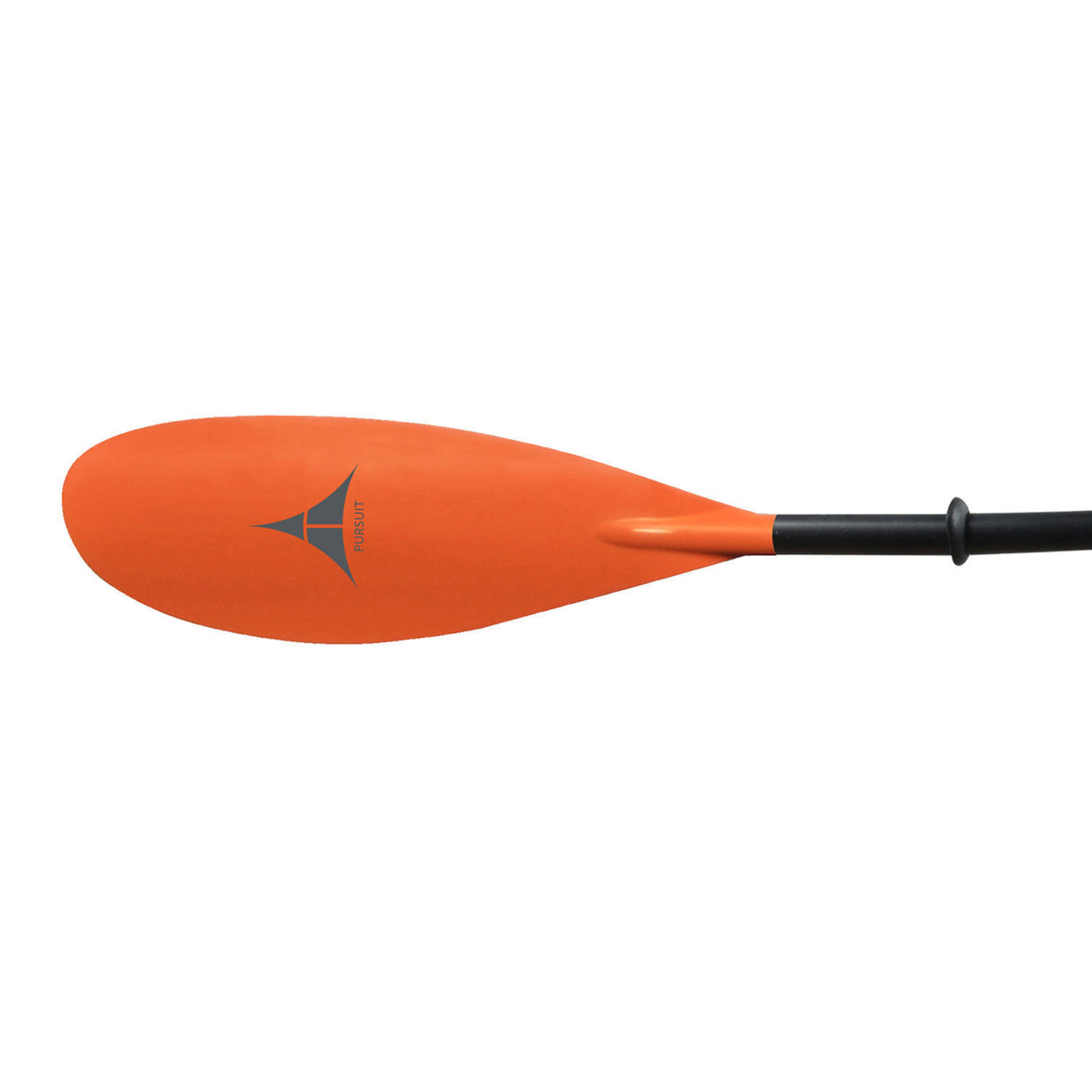 Adventure Technology Pursuit Glass Kayak Paddle w/ Straight Shaft