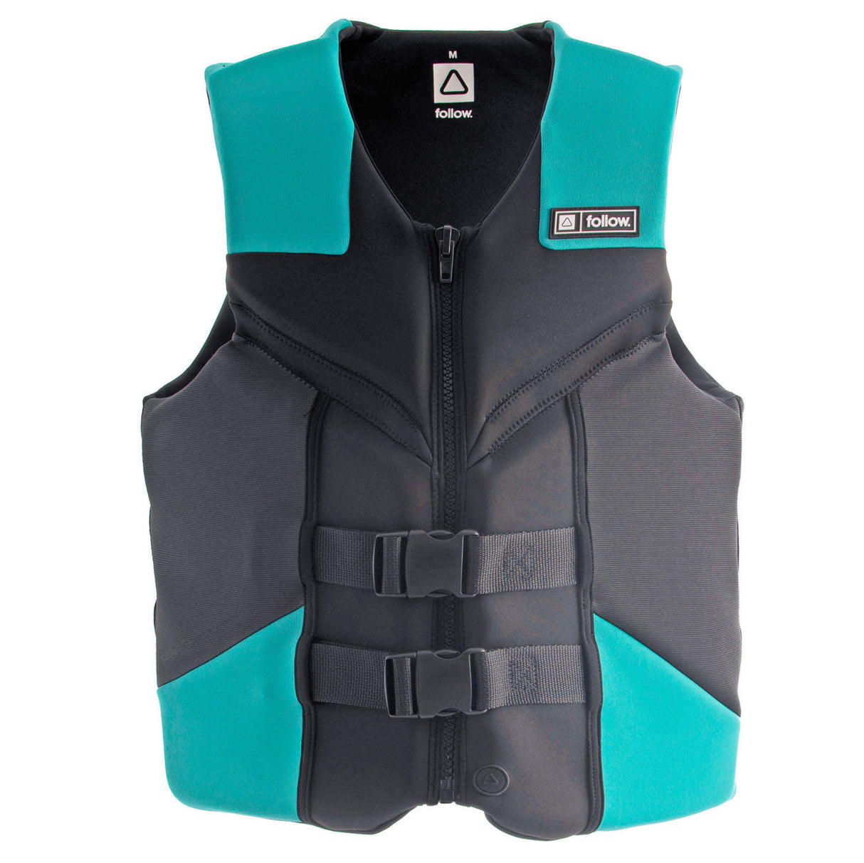 Follow Cure Men's Neo Life Jacket