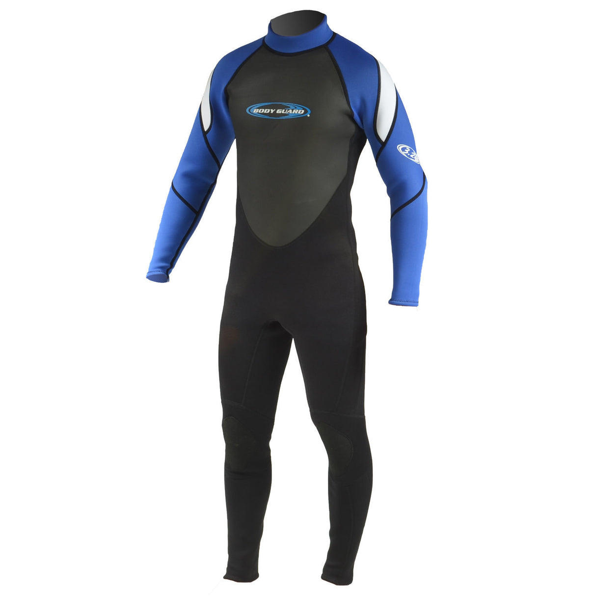 Body Guard Men's Full Wetsuit – Bart's Water Sports