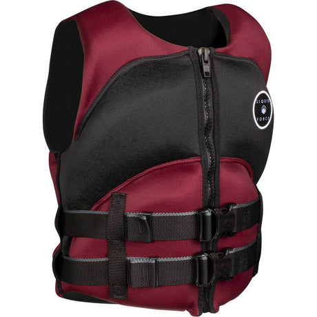 Liquid Force Heartbreaker Women's Neo Life Jacket