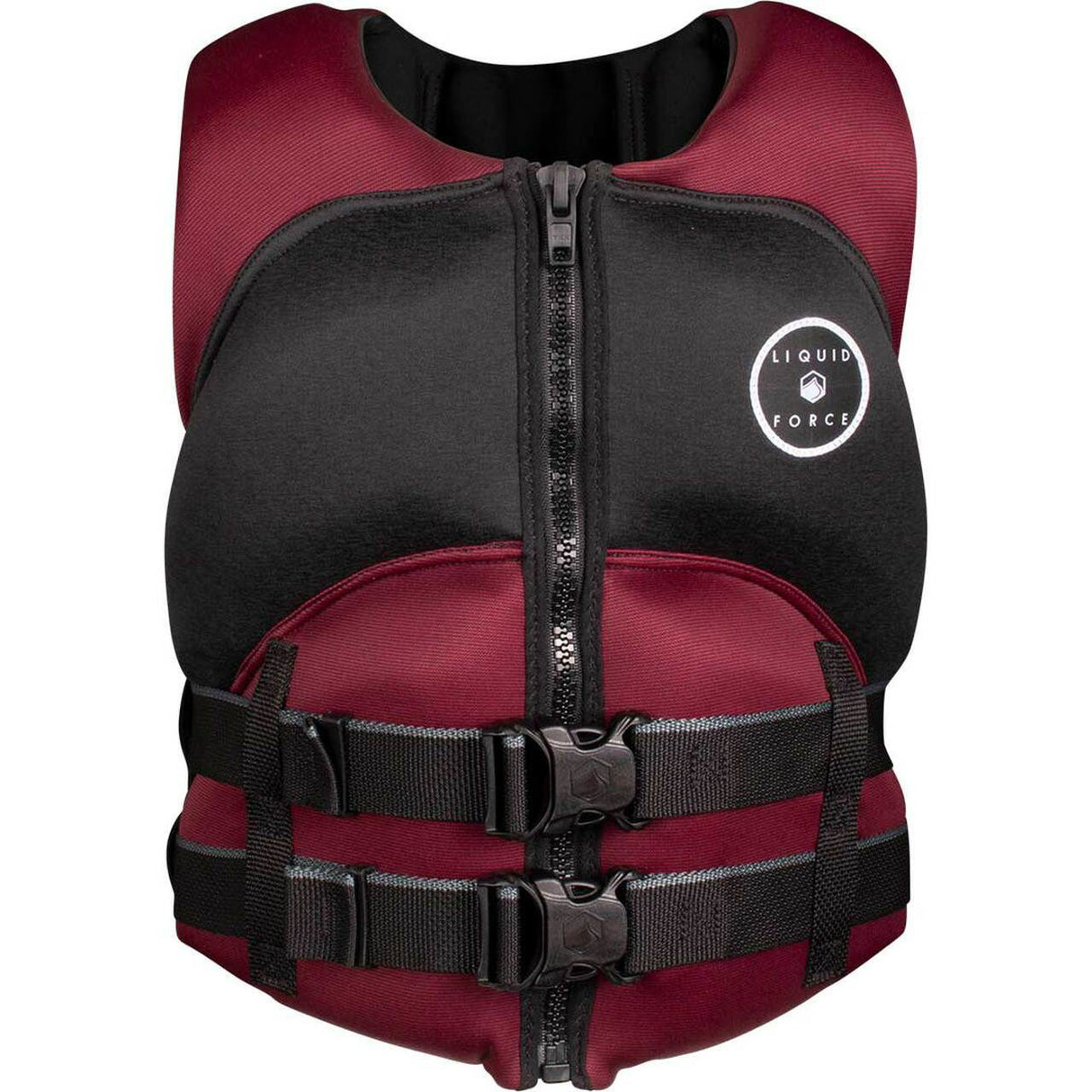 Liquid Force Heartbreaker Women's Neo Life Jacket