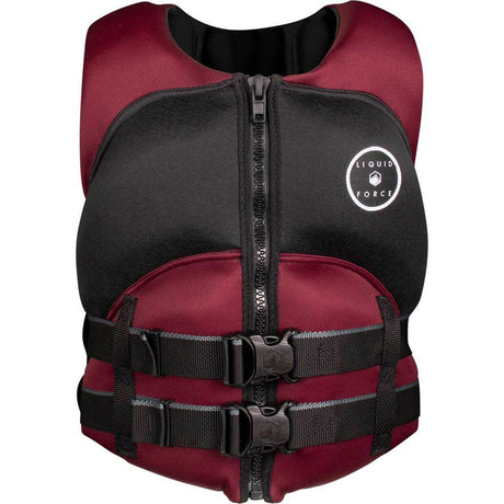 Liquid Force Heartbreaker Women's Neo Life Jacket