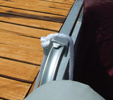 Pontoon Fender Hanger Square - 4 Pack