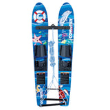 Connelly Cadet Trainer Water Skis