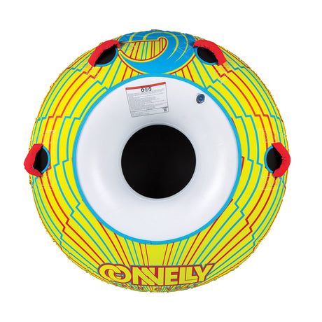 Connelly Spin Cycle Towable Tube - 1 Rider