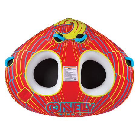 Connelly Wing 2 Towable Tube - 2 Rider
