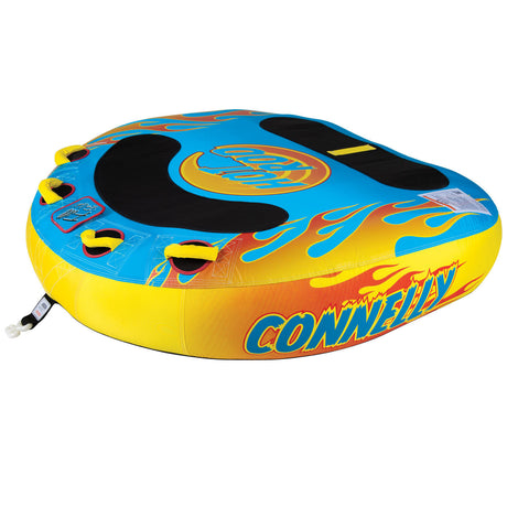 Connelly Hot Rod Towable Tube - 2 Rider