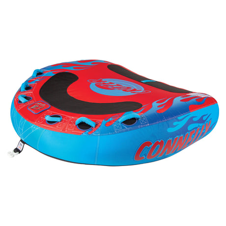 Connelly Cruzer 3 Towable Tube - 3 Rider