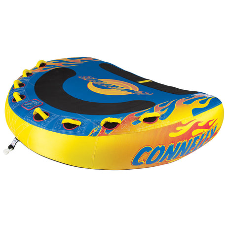 Connelly Convertible Towable Tube - 4 Rider