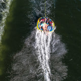 Connelly Convertible Tube - 4 Rider