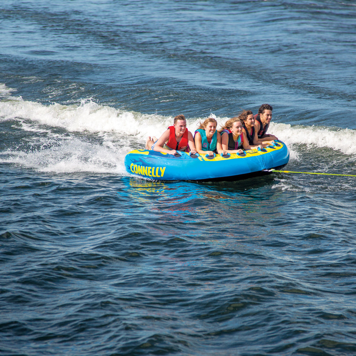 Connelly Eldorado Tube - 5 Rider
