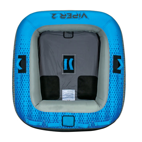 Connelly Viper 2 Towable Tube - 2 Rider