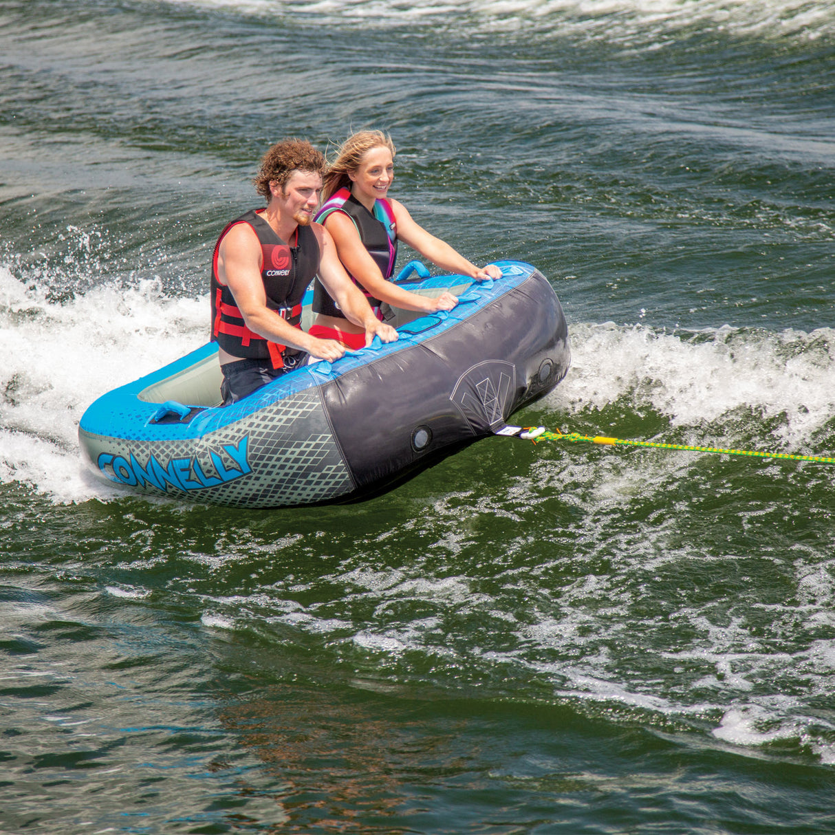 Connelly Viper 2 Tube - 2 Rider